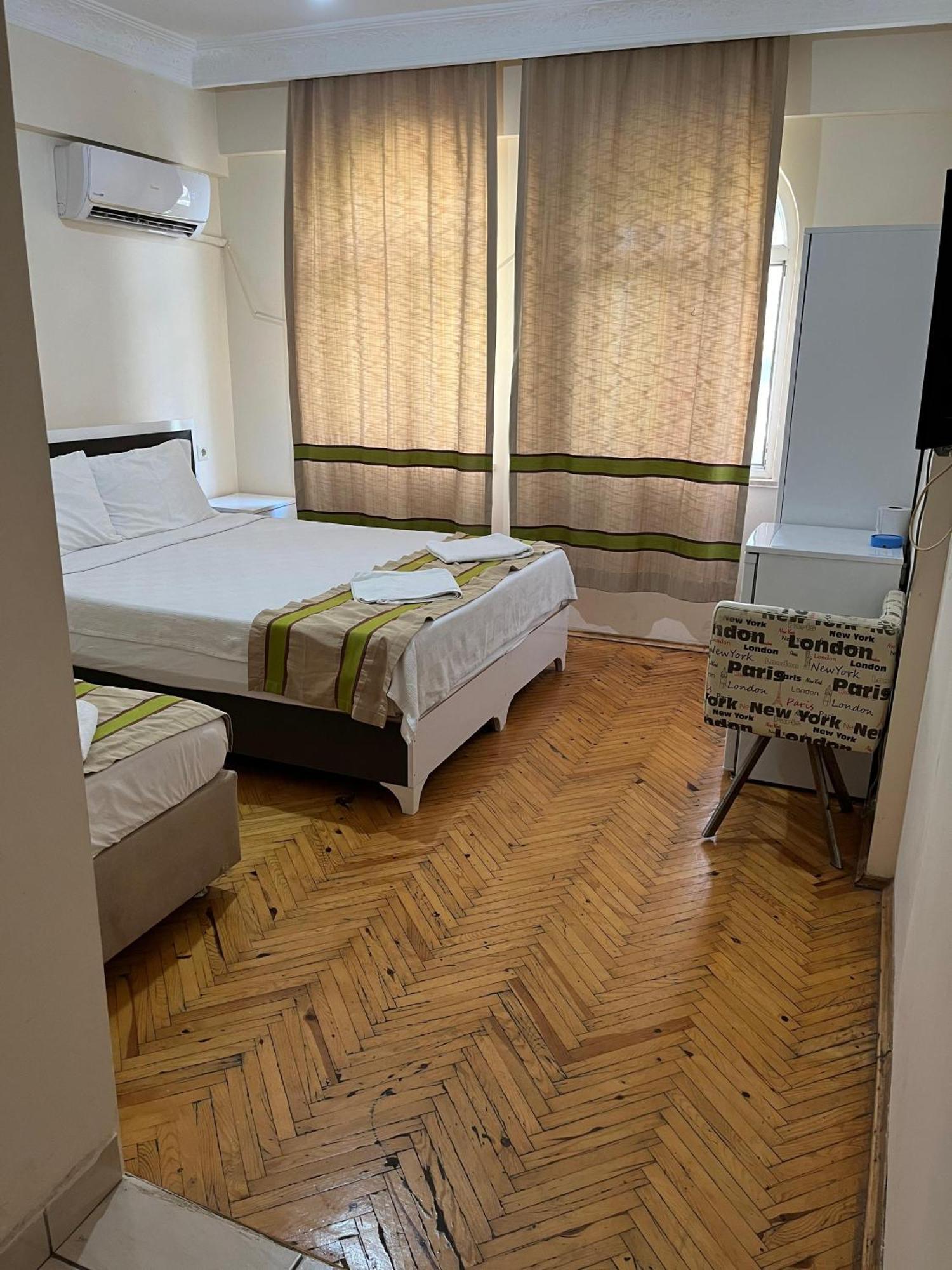 Mimoza Анталія
