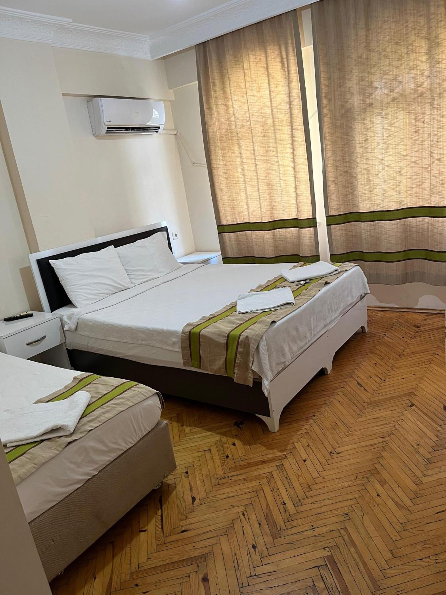 Mimoza Appart hôtel *