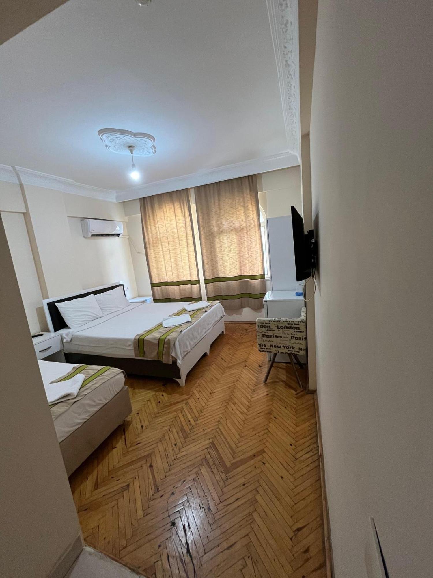 Appart hôtel Mimoza Antalya