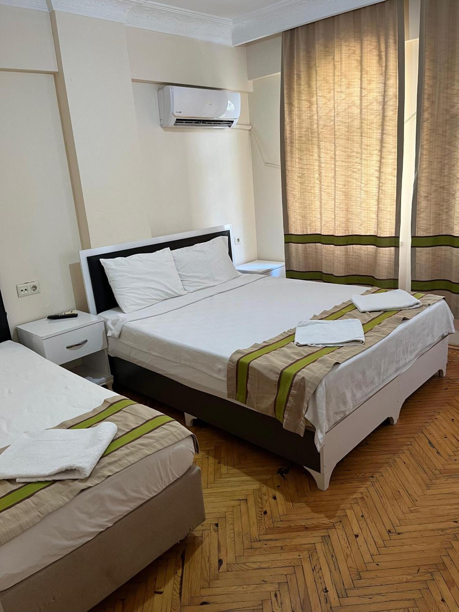 Mimoza Appart hôtel