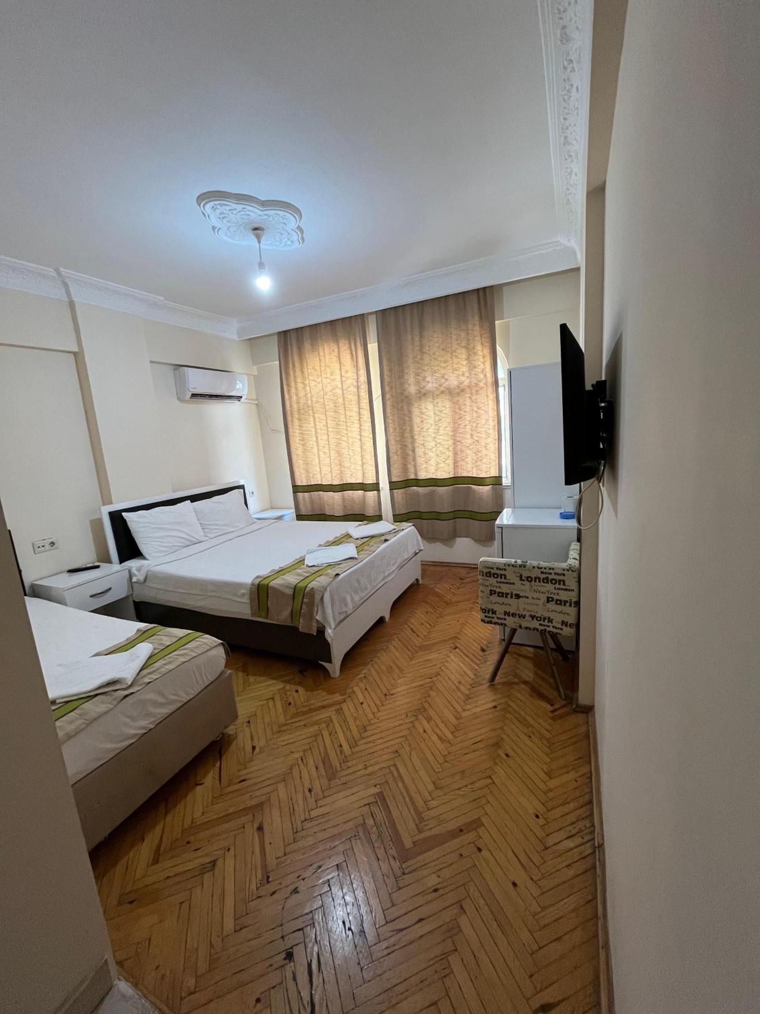 Mimoza Appart hôtel Antalya