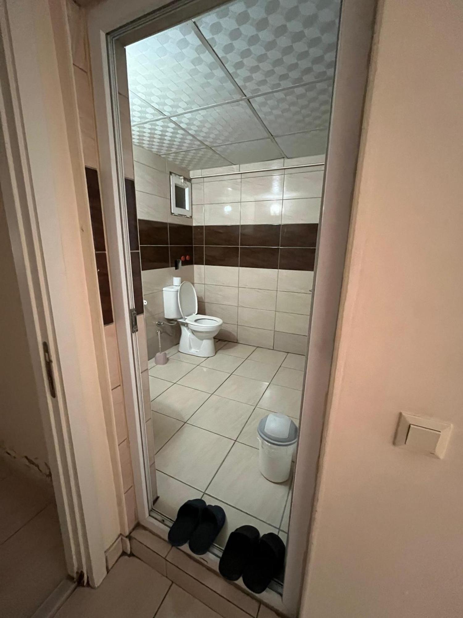 Mimoza Appart hôtel Antalya