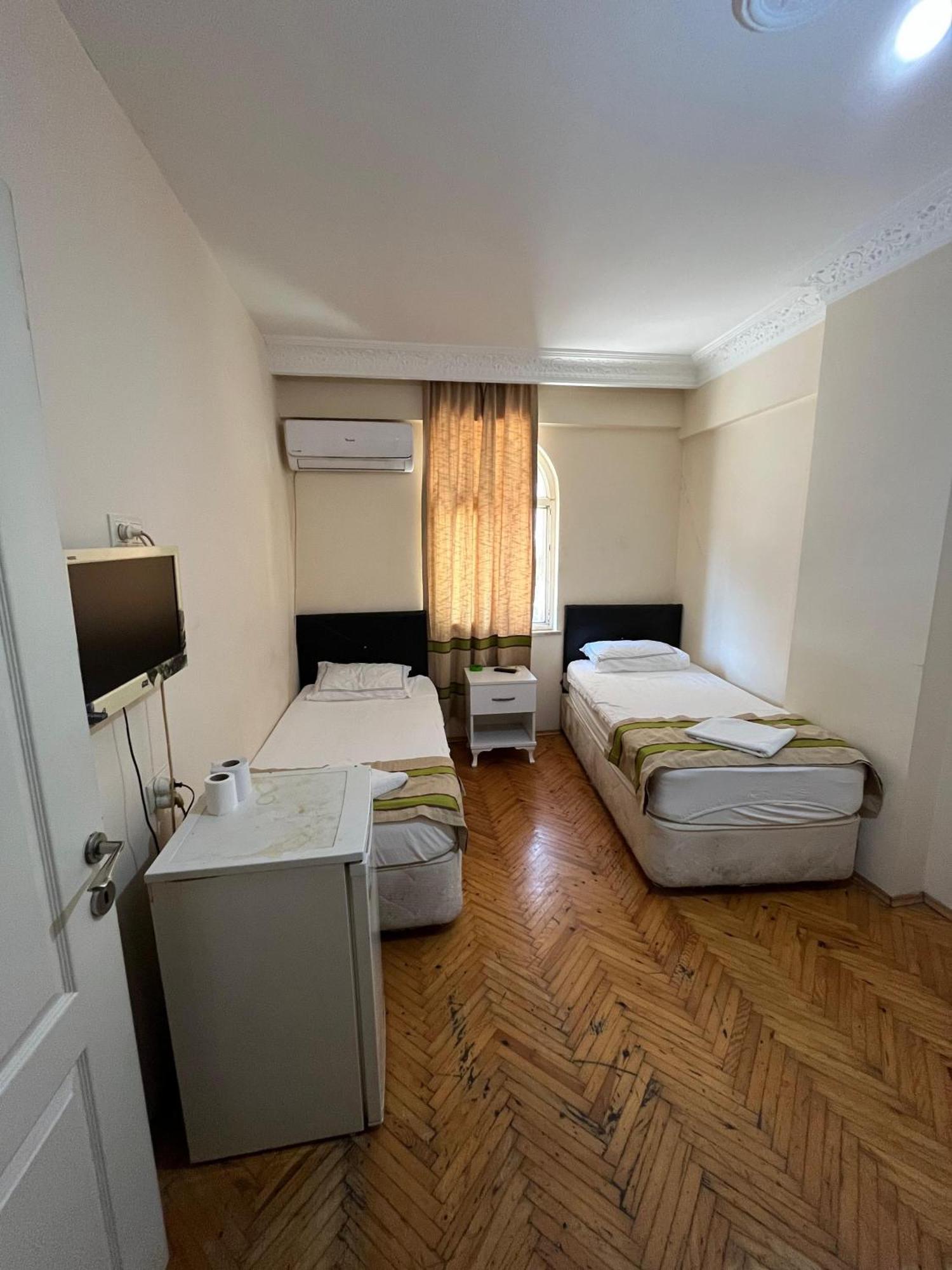 Appart hôtel Mimoza *